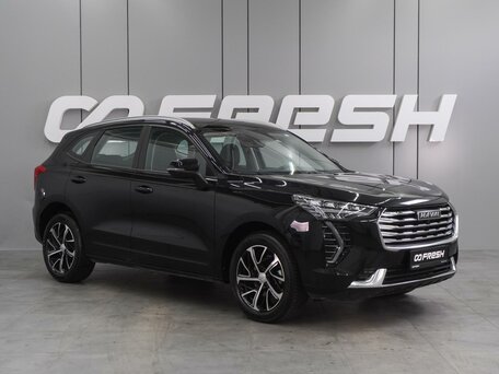 Haval Jolion I