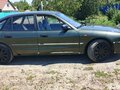 1994 Mitsubishi Galant VII, чёрный, 150000 рублей - вид 1