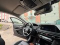 2022 Hyundai Sonata VIII (DN8), синий - вид 7
