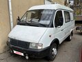2000 ГАЗ ГАЗель (3221), белый, 250000 рублей - вид 1