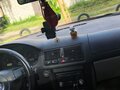 1998 Volkswagen Golf IV, красный, 255000 рублей - вид 5