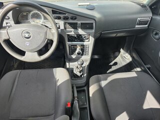 2010 Daewoo Nexia I Рестайлинг, синий, 69000 рублей, вид 5