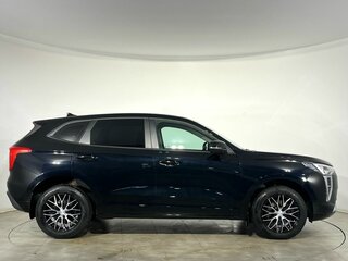 2023 Haval Jolion I, чёрный, 1769000 рублей, вид 5