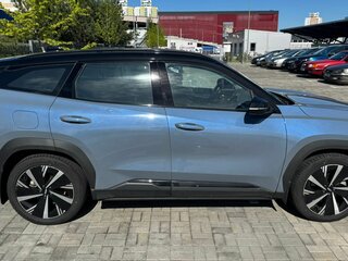 2024 Geely Atlas II, голубой, 2840000 рублей, вид 3