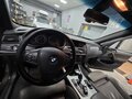 2013 BMW X3 28i xDrive II (F25), коричневый, 1800000 рублей - вид 8