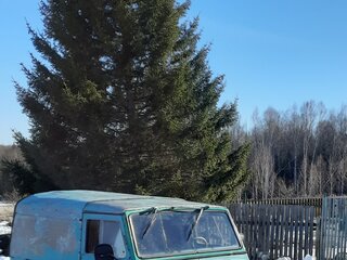 1987 ЛуАЗ 969М, зелёный, 75000 рублей, вид 2
