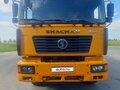 2016 Shacman (Shaanxi) F2000, оранжевый, 2300000 рублей - вид 4