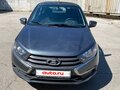 2024 Lada (ВАЗ) Granta I Рестайлинг, серый, 830000 рублей