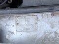 2010 Lada (ВАЗ) 2107, серебристый - вид 6