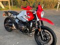 2018 BMW R Nine T, белый, 950000 рублей - вид 8