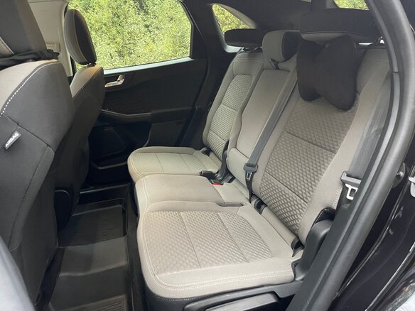2020 Ford Escape IV, чёрный, 2050000 рублей - вид 26
