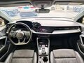 2022 Audi A3 Sportback 35 TFSI IV (8Y), серый, 2140000 рублей - вид 7