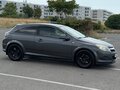 2010 Opel Astra GTC H Рестайлинг, серый, 540000 рублей - вид 7