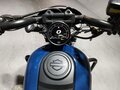 2023 Harley-Davidson Nightster, синий, 863000 рублей - вид 4