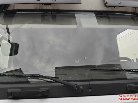 2018 Ford Cargo, белый, 1382000 рублей, вид 4