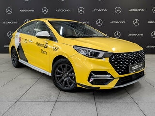 2024 Omoda S5, белый, 950000 рублей, вид 3