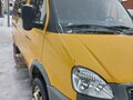 2013 ГАЗ ГАЗель (3221), жёлтый, 700000 рублей - вид 1