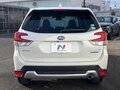 2021 Subaru Forester MHEV V, белый - вид 5