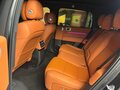 2025 Li Auto (Lixiang) L6 I, голубой - вид 7
