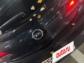 2012 Opel Astra GTC J Рестайлинг, чёрный, 760000 рублей - вид 6