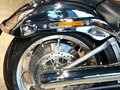 2025 Harley-Davidson Fat Boy, чёрный, 6000000 рублей - вид 4