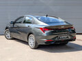 2022 Hyundai Elantra VII (CN7), зелёный, 1920000 рублей - вид 6