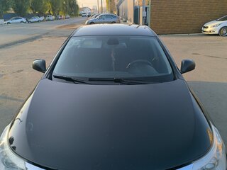 2011 Renault Latitude I, чёрный, 450000 рублей, вид 4