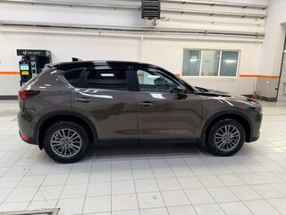 2018 Mazda CX-5 II, коричневый, 2575000 рублей, вид 2