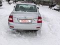 2012 Lada (ВАЗ) Priora I, серебристый, 340000 рублей - вид 2