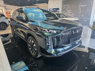 2026 Tenet T8, зелёный, 3099000 рублей, вид 3