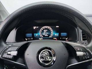 2022 Skoda Karoq DSG7 I, чёрный, 2100000 рублей, вид 2