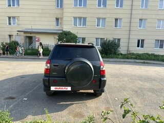 2011 Vortex Tingo I, серый, 540000 рублей, вид 3