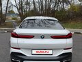 2022 BMW X6 30d III (G06), белый, 9900000 рублей - вид 9