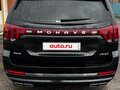 2021 Kia Mohave I Рестайлинг 2, чёрный, 5800000 рублей - вид 4