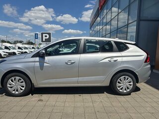 2026 Lada (ВАЗ) Iskra SW, серебристый, 1525000 рублей, вид 3