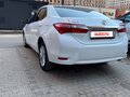 2014 Toyota Corolla XI (E160, E170, E180), белый, 1280000 рублей - вид 8