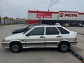 2007 Lada (ВАЗ) 2114, бежевый, 80000 рублей - вид 3