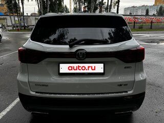 2020 Changan CS75 I Рестайлинг, белый, 1700000 рублей, вид 5