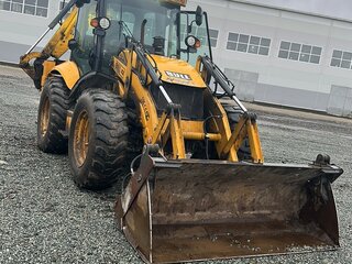 2023 Bull 4SX, жёлтый, 3702400 рублей, вид 3