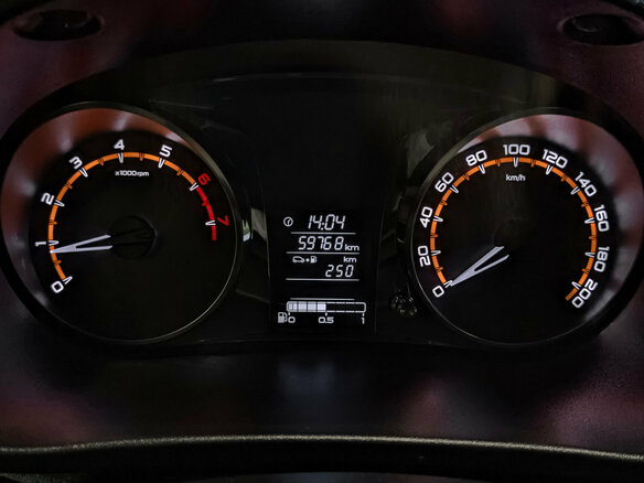 2024 Lada (ВАЗ) Granta I Рестайлинг, белый, 660000 рублей - вид 12