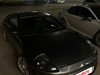 2002 Mitsubishi Eclipse III, серый, 500000 рублей, вид 5