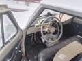 1962 ГАЗ 21 «Волга» 21Л, белый, 230000 рублей - вид 2