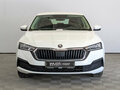 2021 Skoda Octavia IV (A8), белый, 2090000 рублей - вид 1