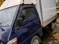 2009 Hyundai H100, синий, 600000 рублей - вид 3