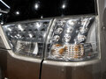 2011 Mitsubishi Outlander II Рестайлинг, коричневый - вид 7