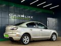 2007 Mazda 3 I (BK) Рестайлинг, бежевый, 369000 рублей - вид 8