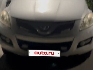 2012 Great Wall Hover H5, серый, 850000 рублей, вид 1