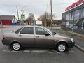 2016 Lada (ВАЗ) Priora I Рестайлинг, коричневый, 630000 рублей - вид 6