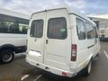 2008 ГАЗ ГАЗель (3221), белый, 375000 рублей - вид 5