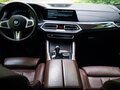 2021 BMW X6 40d III (G06), белый, 8500000 рублей - вид 11